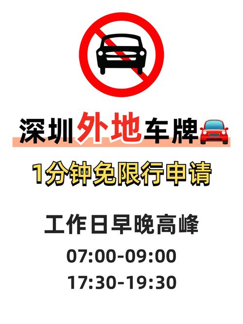 深圳什么时候开始限号？深圳什么时候限行最新消息2020（最新）-第3张图片-创耀新闻网