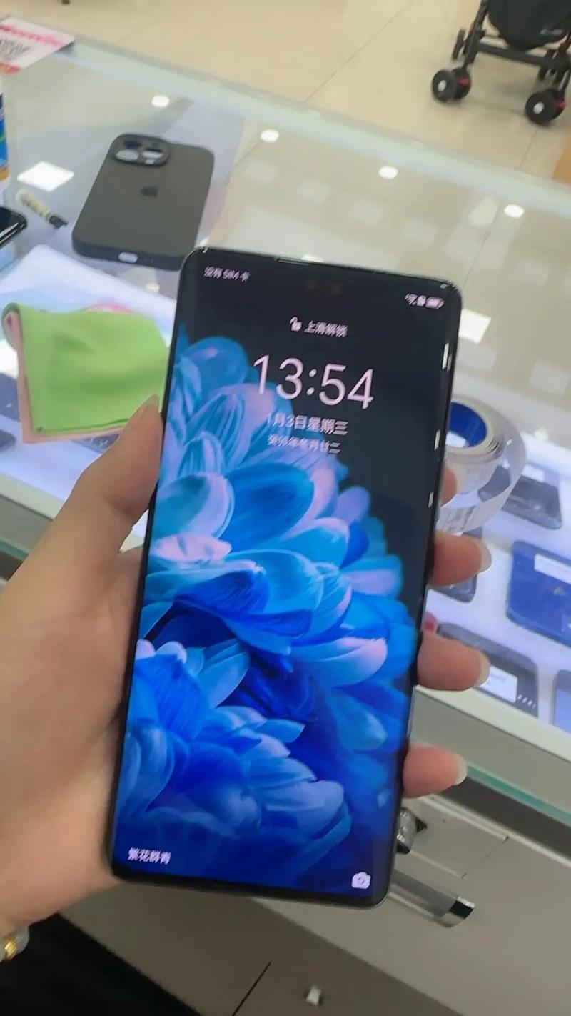 mate40epro5g什么芯片（华为mate40pro 5g芯片）-第2张图片-创耀新闻网