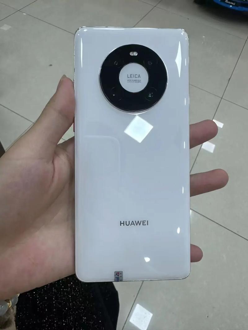 mate40epro5g什么芯片（华为mate40pro 5g芯片）-第5张图片-创耀新闻网