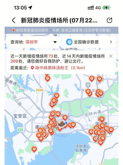 【深圳企业近来疫情，深圳2021年疫情工厂放假通知？】-第4张图片-创耀新闻网