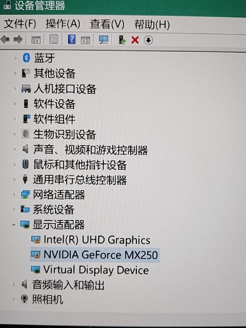 【win10不小心禁用了显卡黑屏好恢复吗，windows10禁用显卡会怎么样？】-第3张图片-创耀新闻网