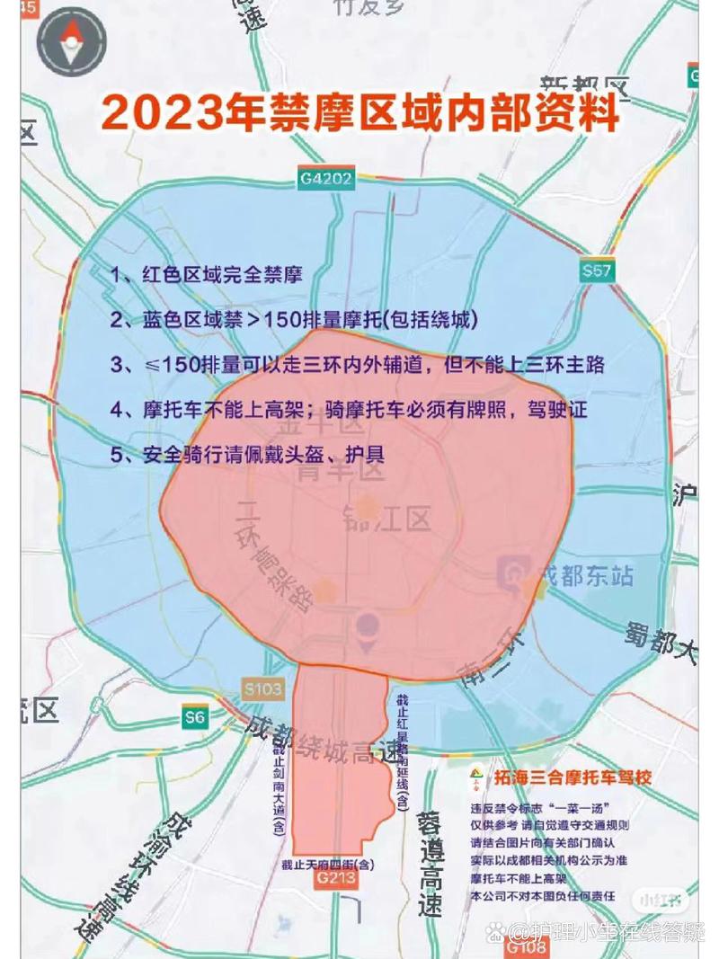 成都车牌限号规则处罚？成都车牌限号什么意思（最新）-第2张图片-创耀新闻网