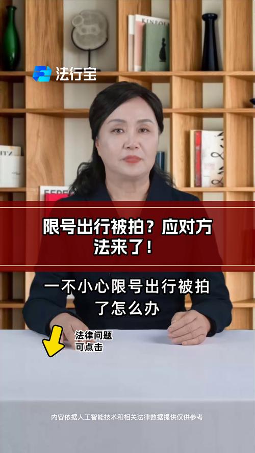 限号出行如何避免被拍？限号怎么避开限行路段（最新）-第5张图片-创耀新闻网