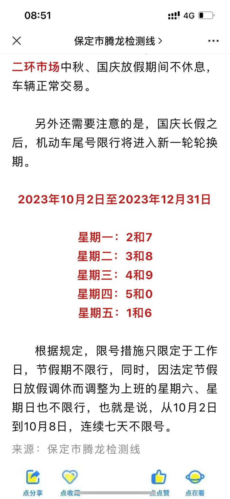 限号出行如何避免被拍？限号怎么避开限行路段（最新）-第4张图片-创耀新闻网