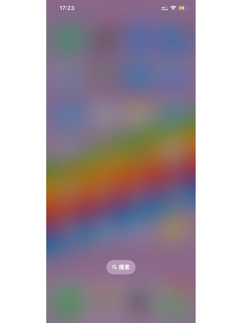 iPhone13拍照翻车自带炫屏怎么回事？iphone13自拍模糊（最新）-第3张图片-创耀新闻网