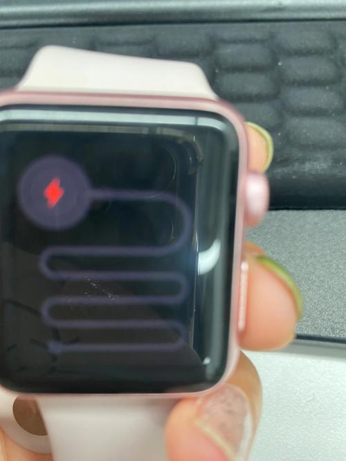 applewatch7用多大的充电头比较好？苹果手表7用什么充电器（最新）-第2张图片-创耀新闻网