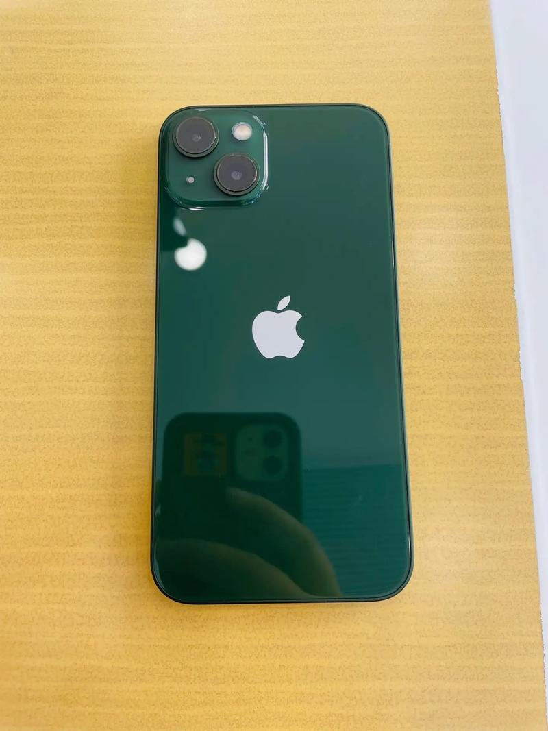 【iPhone13苍岭绿值得买吗，iPhone13苍岭绿什么时候出的？】-第3张图片-创耀新闻网