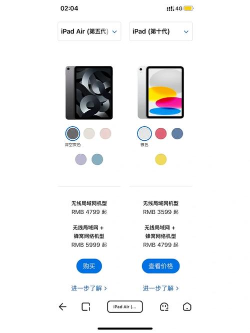 【iPad10是什么屏幕，ipad10屏幕尺寸？】