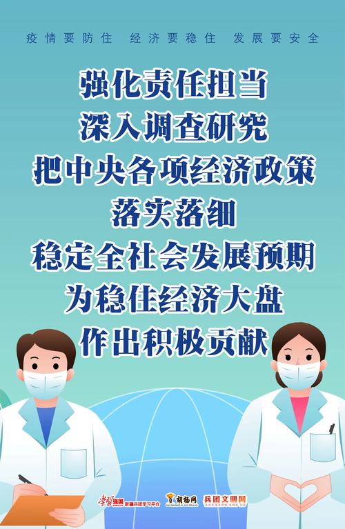 疫情经济支持政策（疫情期间国家对经济扶持政策）-第5张图片-创耀新闻网