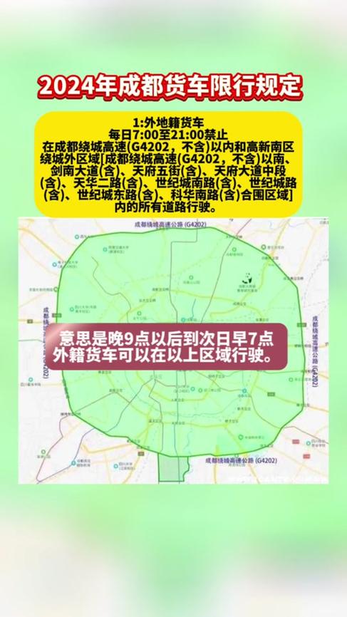 【限号上三环扣几分成都，成都限号我在三环外会不会遭处罚?？】-第3张图片-创耀新闻网