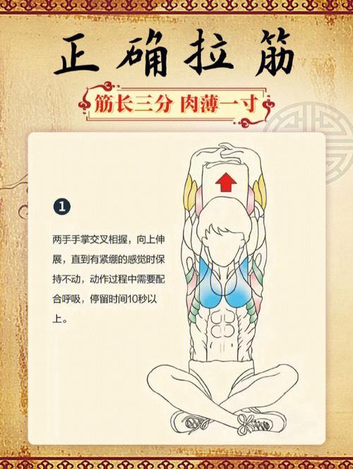 【瑜伽十字棍能瘦背吗，瑜伽十字棍能瘦背吗女生？】-第6张图片-创耀新闻网