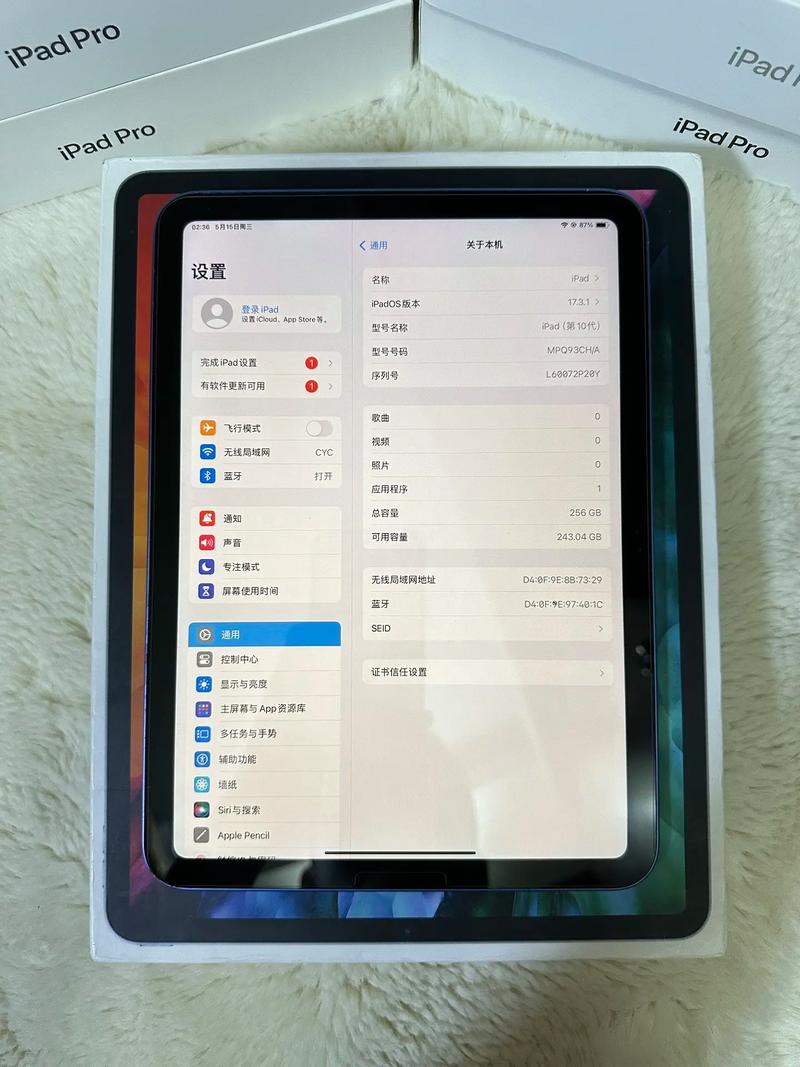 iPad10是Type-C接口吗（哪款ipad用type c接口）-第1张图片-创耀新闻网