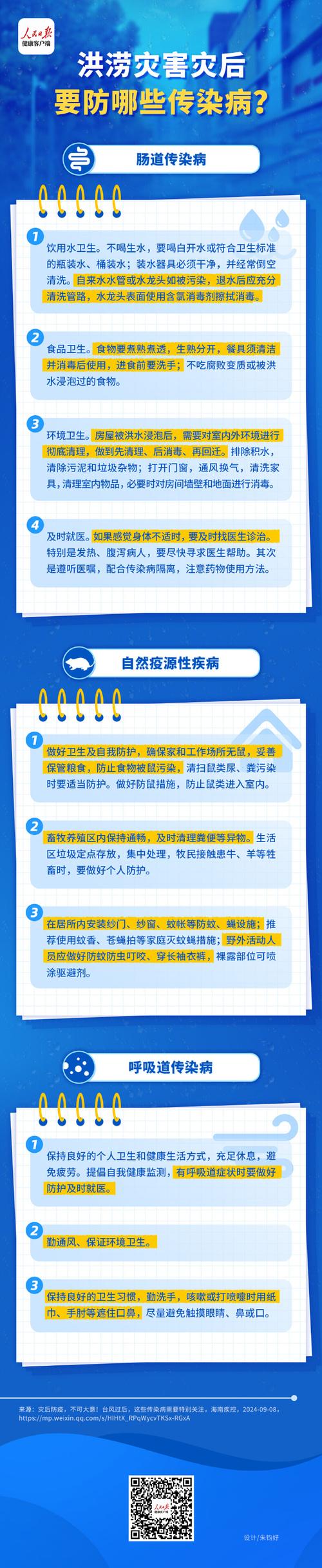 【疫情过后是洪灾，疫情过后必有洪涝？】-第3张图片-创耀新闻网