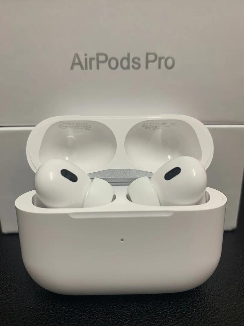 AirPodsPro2可以连接两个设备吗？apple airpods pro可以连接两部手机耳机（最新）-第5张图片-创耀新闻网