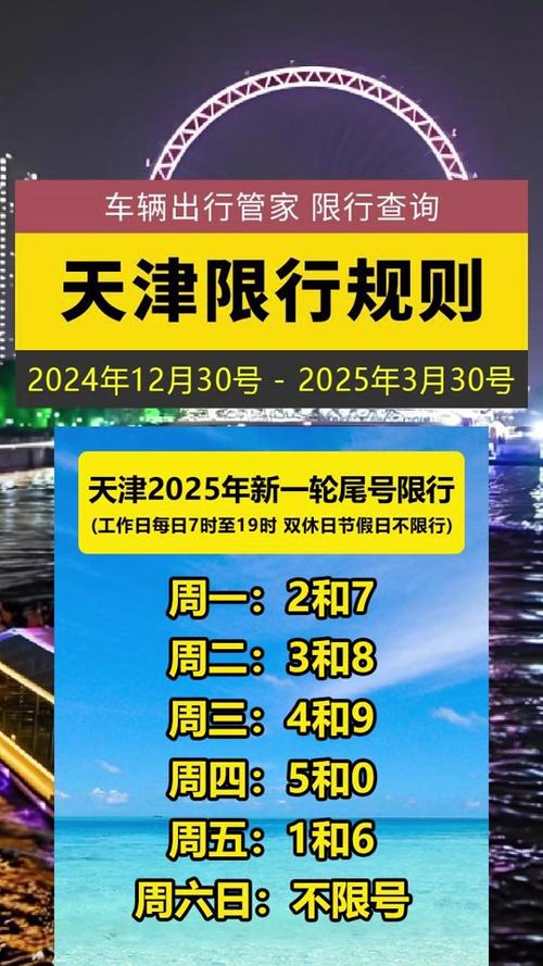 天津限号被拍几个小时？天津限号抓拍一次几个小时（最新）-第5张图片-创耀新闻网