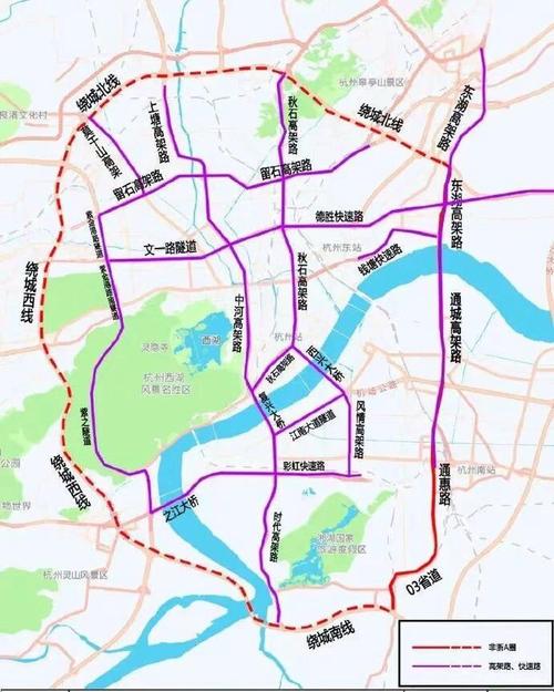 【外地开车去杭州限号吗，外地开车去杭州市限行规则？】-第6张图片-创耀新闻网