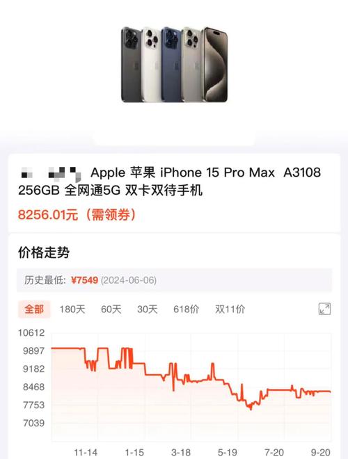 【iPhone15Plus或降价千元真的假的，苹果15pro最新消息？】-第7张图片-创耀新闻网