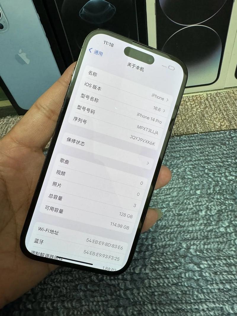 iphone14pro录像黑屏怎么回事（ios14录像不见了）-第2张图片-创耀新闻网