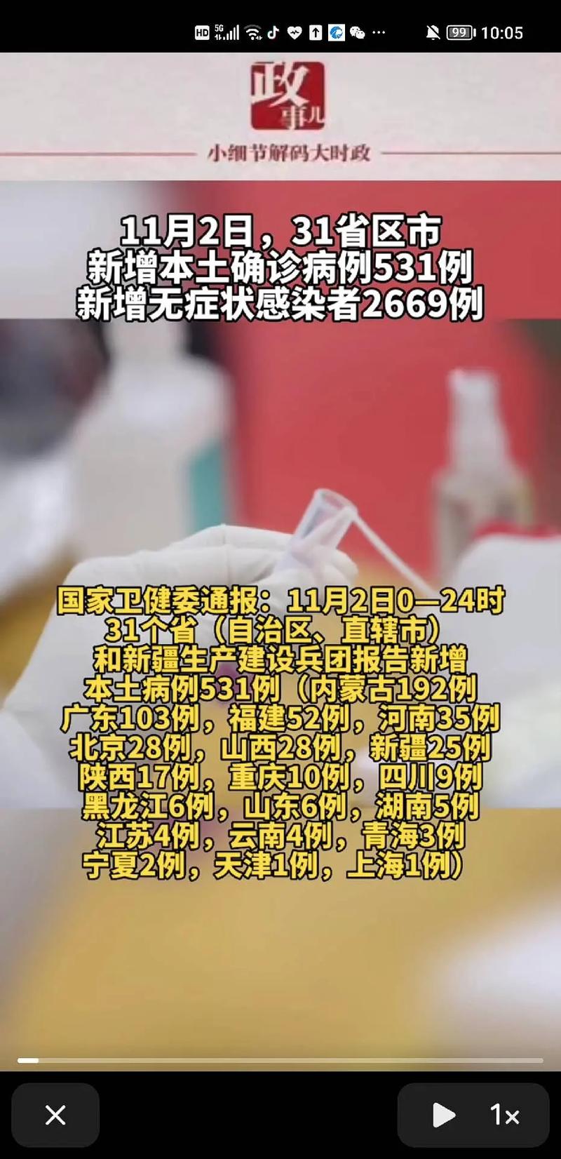 佳木斯11月疫情（我要看一下佳木斯地区的疫情情况）